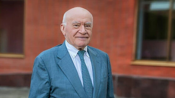 Лео Бокерия предположил, где у человека находится душа