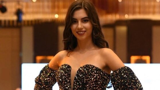 Россиянку признали самой красивой в мире