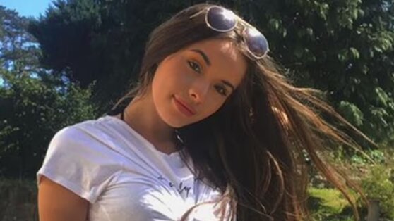 Студентка нарастила ресницы и едва не лишилась зрения
