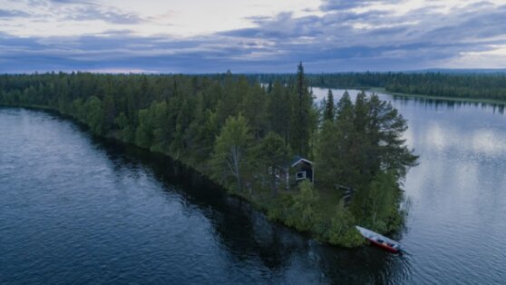Уставшие от цензуры жители деревни решили ее переименовать