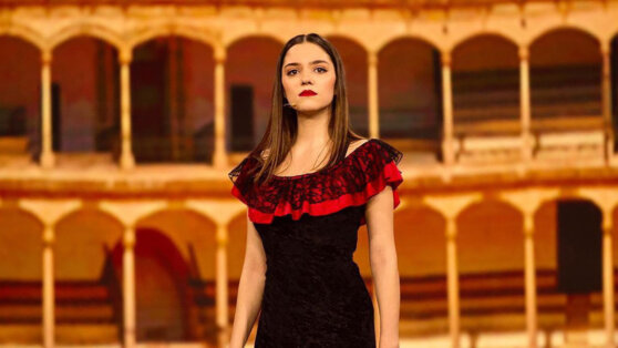 Медведева рассказала, как ее преследовал «психически нездоровый» фанат