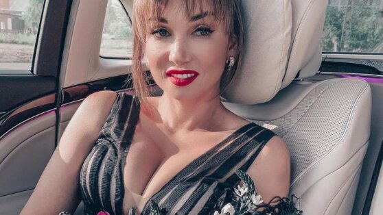 «Ни дня без…»: Анфиса Чехова рассказала о главном желании в 2022 году