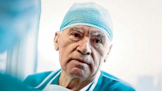 Лео Бокерия объяснил, почему мужчины чаще страдают от болезней сердца