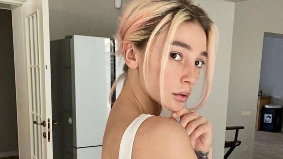 Похудела за 4 года: Настя Ивлеева показала фигуру в бикини в Мексике