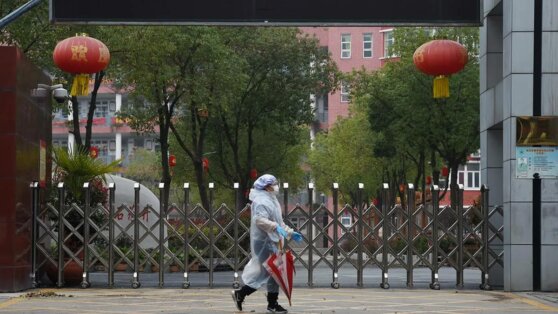 Женщина пришла к незнакомцу и была вынуждена жить с ним несколько дней