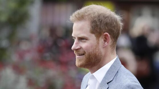 Принц Гарри рассказал о нехватке тепла в отношениях с отцом и братом