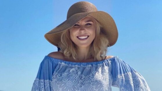 «Шикарная фигура»: Пелагею в купальнике сравнили с Жаклин Кеннеди