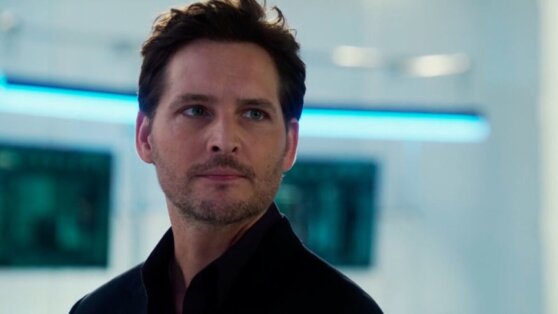 Звезда «Сумерек» сыграет призрака в драме о Первой мировой войне