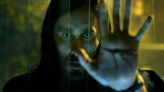 Премьеру блокбастера Marvel «Морибус» снова перенесли