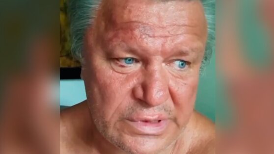 Экс-бойца UFC и актера Олега Тактарова избили толпой в Мексике