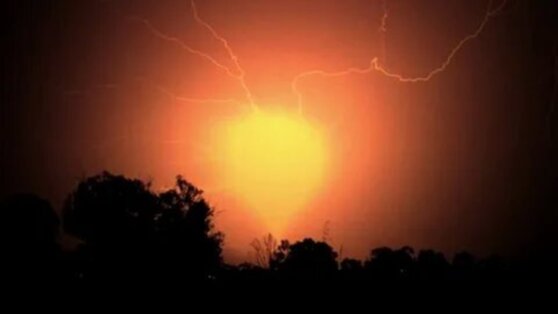 В средневековом манускрипте нашли древнейшее описание шаровой молнии