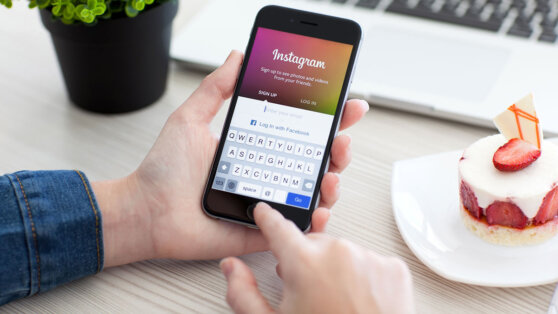 Instagram станет прятать от пользователей часть контента
