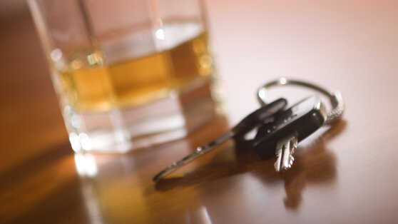 Мужчину лишили прав на 190 лет за езду в нетрезвом виде