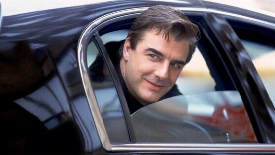 Сцену с Мистером Бигом вырезали из продолжения «Секса в большом городе»