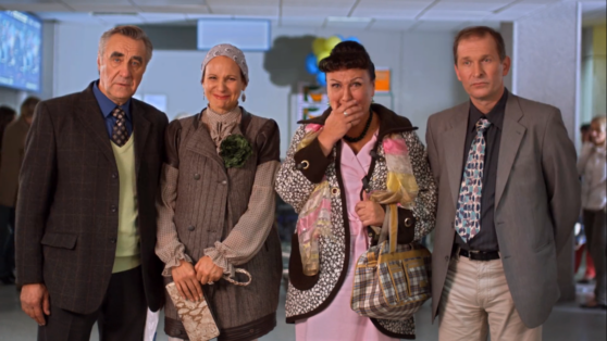 «Сваты» стали самым популярным телесериалом в 2021 году