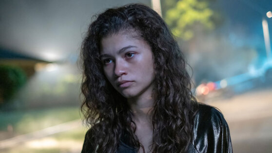 В сериале «Эйфория» увидели пропаганду наркотиков В сериале «Эйфория» увидели пропаганду наркотиков