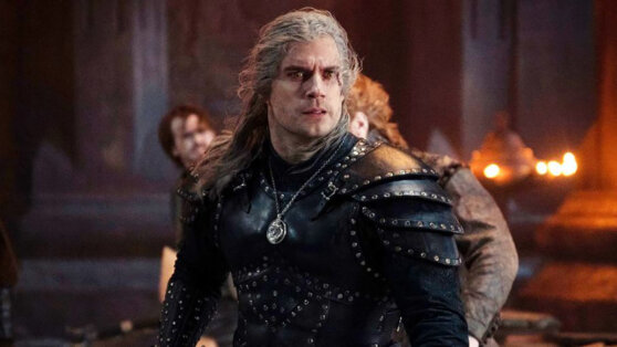 В Netflix анонсировали съемки третьего сезона «Ведьмака»