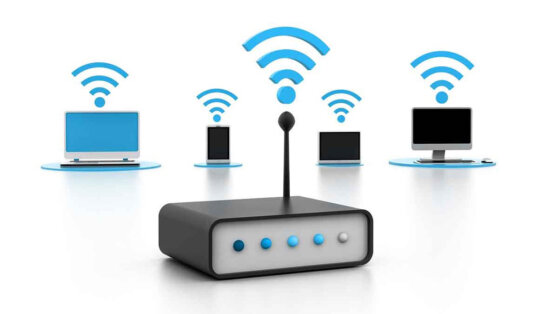 В популярных у россиян роутерах нашли уязвимость