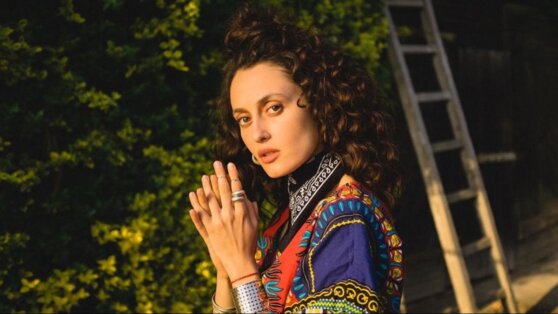Певица Alina Pash представит Украину на Евровидении-2022
