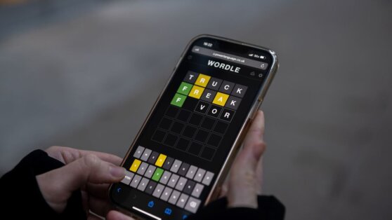 Игра-головоломка помогла спасти пенсионерку от преступника