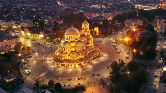 Определена самая грязная страна Европы