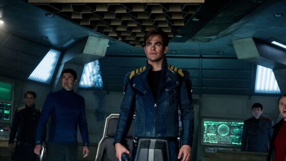 Крис Пайн и Карл Урбан могут вернуться в «Звездном пути 4»