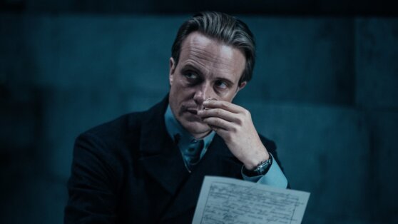 Вышел первый тизер фильма «Воланд» по роману Булгакова