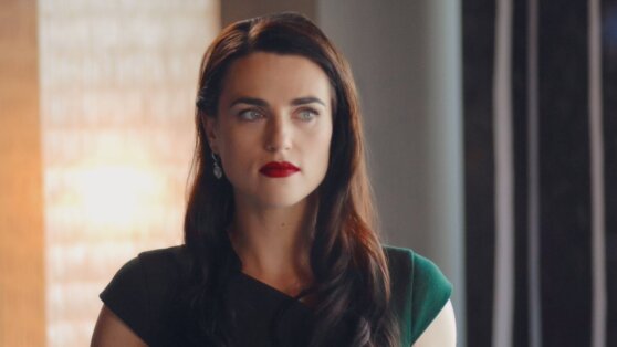 Звезда сериала «Супергерл» получила роль в приквеле «Джона Уика»