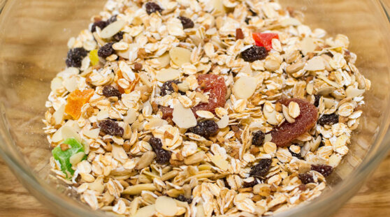 Диетолог призвала избегать нескольких «полезных» продуктов