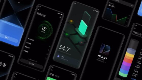 В Xiaomi назвали смартфоны, которые первыми получат MIUI 13 В Xiaomi назвали смартфоны, которые первыми получат MIUI 13