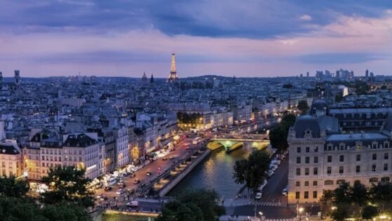 В Европе нашли новый способ борьбы с шумом