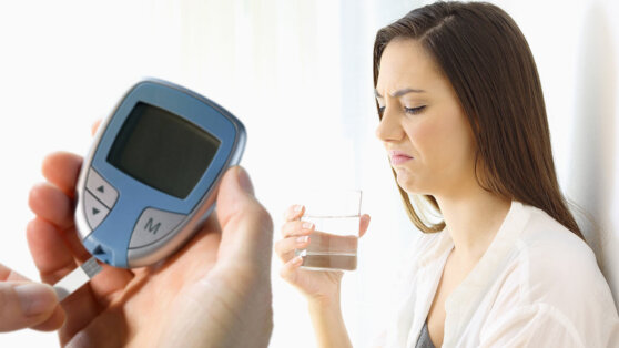 Эндокринолог указала на важный анализ для определения сахарного диабета