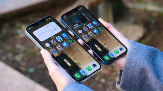 iPhone 14 может получить рекордное время работы без подзарядки