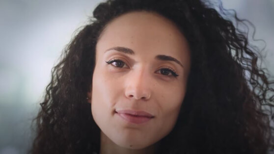 Искусственный интеллект научили говорить кокетливо