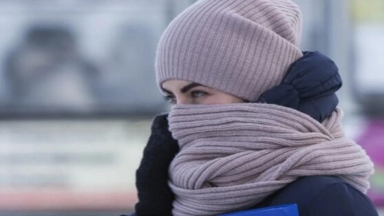 Врач предупредил о влиянии холода на иммунитет Врач предупредил о влиянии холода на иммунитет