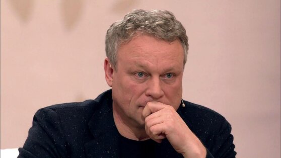 «Сходили за хлебушком, называется»: Сергей Жигунов едва не погиб в Москве