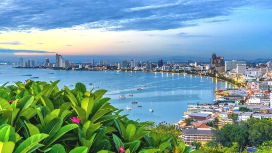 Россиянка отдохнула на 2 курортах Таиланда и выбрала лучший из них