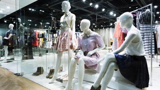 Российский стилист оценил бренд, пришедший на смену Zara