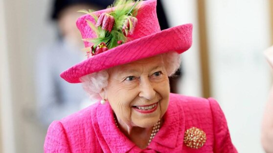 «Невероятная красавица!»: портрет Елизаветы II ошеломил британцев