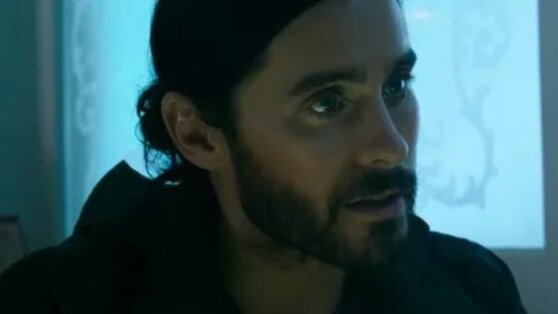 В Сети появился финальный трейлер фильма «Морбиус» c Джаредом Лето