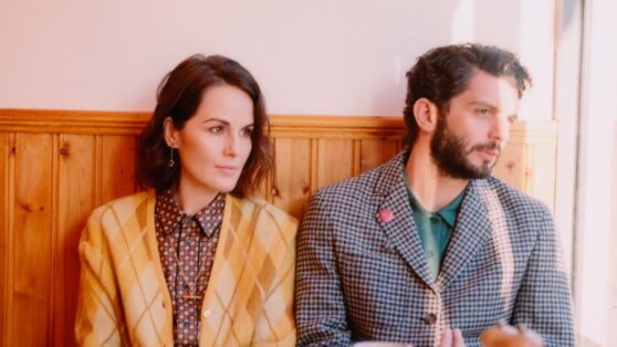 Звезды сериала «Аббатство Даунтон» записали музыкальный альбом