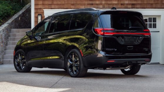 Два автомобильных бренда окончательно покинули российский рынок