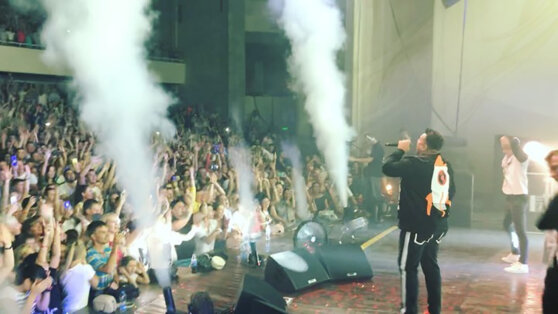 Телеведущий обвинил группу «Руки вверх!» в обмане фанатов