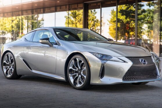 Составлен список самых непопулярных в России японских автомобилей