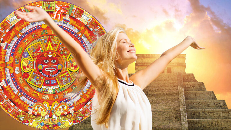 Гороскоп майя на 2022