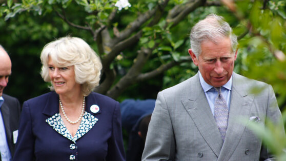 В Британии начали тайно готовить план коронации принца Чарльза