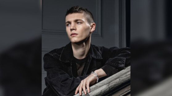 Датский принц без шансов на корону стал лицом ювелирного бренда