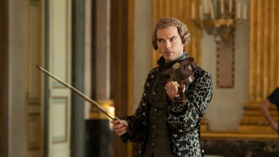 Universal назвала дату премьеры спин-оффа «Дракулы» с Николасом Кейджем