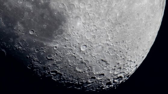 На Земле впервые обнаружили вторичные кратеры