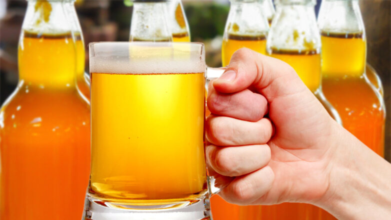 Домашняя медовуха